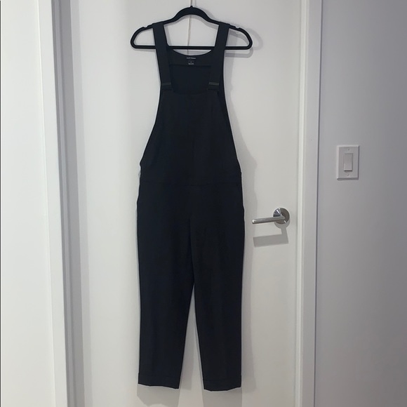 Club Monaco Pants - Club Monaco Jumpsuit